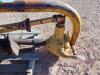 Danuser F-8 Post Hole Digger w/2 Augers - 4