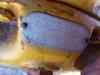 Danuser F-8 Post Hole Digger w/2 Augers - 7