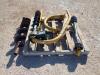 County-Line Post Hole Digger - 4