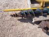 County-Line Post Hole Digger - 6