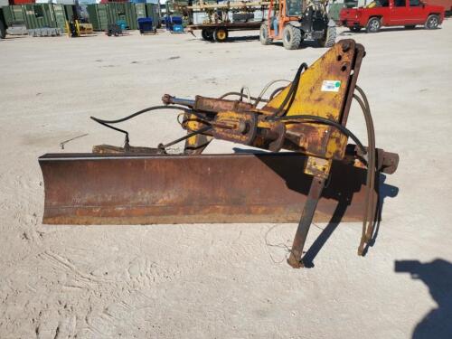 6 Way Hydraulic Blade