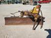 6 Way Hydraulic Blade