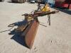 6 Way Hydraulic Blade - 2