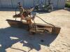 6 Way Hydraulic Blade - 3