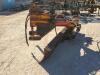 6 Way Hydraulic Blade - 4