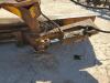6 Way Hydraulic Blade - 6
