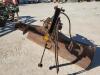 6 Way Hydraulic Blade - 7
