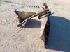 3 Point Hitch 6 Way Blade - 2