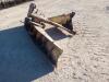 3 Point Hitch 6 Way Blade - 4