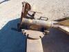 3 Point Hitch 6 Way Blade - 6