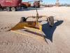 Pull Behind V Ditcher Plow - 3