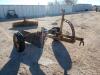 Pull Behind V Ditcher Plow - 5