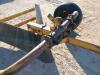 Pull Behind V Ditcher Plow - 6
