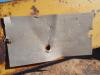 Pull Behind V Ditcher Plow - 8