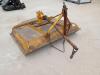 5Ft Rotary Cutter - 2