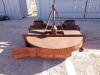 Case Rotary Cutter, 3 Pt Hitch - 3