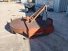 Case Rotary Cutter, 3 Pt Hitch - 4