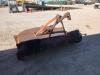 Case Rotary Cutter, 3 Pt Hitch - 5