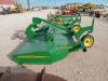14Ft John Deere HX14 Rotary Cutter - 2