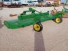 14Ft John Deere HX14 Rotary Cutter - 3