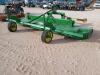 14Ft John Deere HX14 Rotary Cutter - 4