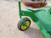 14Ft John Deere HX14 Rotary Cutter - 11