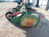 26Ft Balzer 2650 Flail Mower - 2