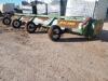 26Ft Balzer 2650 Flail Mower - 3