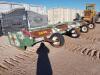 26Ft Balzer 2650 Flail Mower - 4