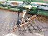 26Ft Balzer 2650 Flail Mower - 7