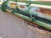 26Ft Balzer 2650 Flail Mower - 9