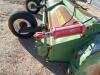 26Ft Balzer 2650 Flail Mower - 11