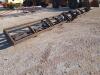 26Ft 3 Point Hitch Stalk Chopper