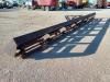 26Ft 3 Point Hitch Stalk Chopper - 4
