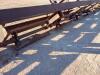 26Ft 3 Point Hitch Stalk Chopper - 8