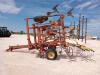 Sunflower 79FC-24 Chisel Plow - 2