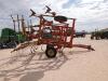 Sunflower 79FC-24 Chisel Plow - 6