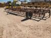 28Ft Spring Tooth Field Cultivator