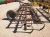 28Ft Spring Tooth Field Cultivator - 2