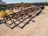 28Ft Spring Tooth Field Cultivator - 3