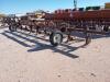 3 Point Hitch Cultivator