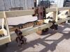 24Ft Liquid Fertilizer Applicator Toolbar, 3 Pt Hitch - 8