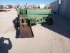 John Deere 347 Square Baler - 3