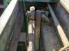John Deere 347 Square Baler - 8