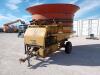 Haybuster H-1000 Tub Grinder