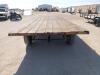 Big 12 Farm Wagon - 3