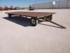 Big 12 Farm Wagon - 5