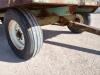 Big 12 Farm Wagon - 12