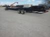 Stoltzfus Custom Hay Bale Trailer - 2