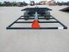 Stoltzfus Custom Hay Bale Trailer - 3
